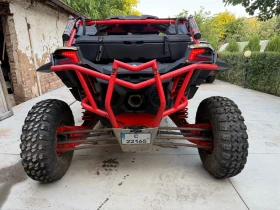Can-Am Maverick X3 XRS | Mobile.bg    6