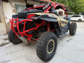 Can-Am Maverick X3 XRS | Mobile.bg    11