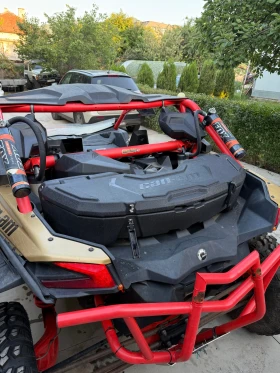 Can-Am Maverick X3 XRS | Mobile.bg    9