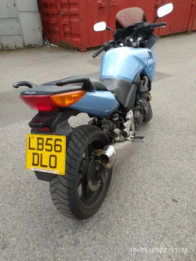 Honda Cbf 600sa | Mobile.bg    9
