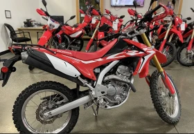 Honda Crf 250l | Mobile.bg    7