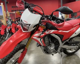 Honda Crf 250l | Mobile.bg    2