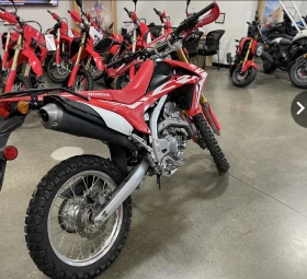 Honda Crf 250l | Mobile.bg    5