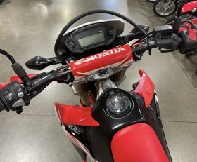 Honda Crf 250l | Mobile.bg    4