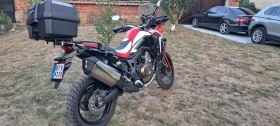 Обява за продажба на Honda Crf Africa 1000 ~19 000 лв. - изображение 3