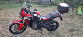 Обява за продажба на Honda Crf Africa 1000 ~19 000 лв. - изображение 1