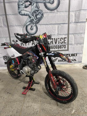 Обява за продажба на Beta Rr Кит 150 ~3 500 лв. - изображение 2 | Auto.bg Обява за продажба на Beta Rr Кит 150 ~3 500 лв. - изображение 2