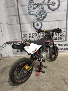 Обява за продажба на Beta Rr Кит 150 ~3 500 лв. - изображение 3 | Auto.bg Обява за продажба на Beta Rr Кит 150 ~3 500 лв. - изображение 3