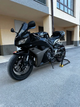 Honda Cbr 600RR Shifter, снимка 3