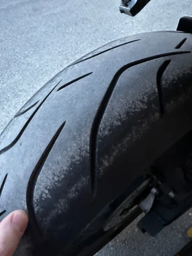 Honda Cbr 600RR Shifter, снимка 7