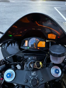 Honda Cbr 600RR Shifter, снимка 6