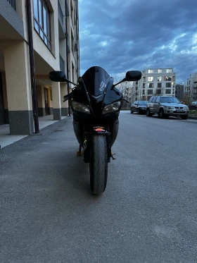 Honda Cbr 600RR Shifter, снимка 1