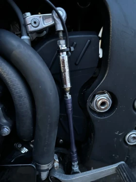 Honda Cbr 600RR Shifter, снимка 9