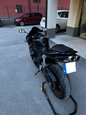 Honda Cbr 600RR Shifter, снимка 5