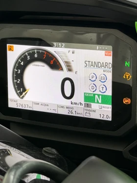 Honda Forza 750, снимка 5 - Мотоциклети и мототехника - 53616661