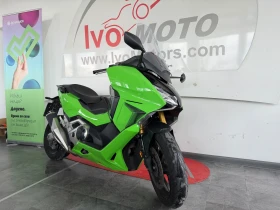 Honda Forza 750, снимка 2 - Мотоциклети и мототехника - 53616661