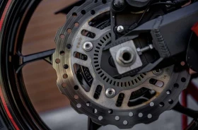 Kawasaki Z undefined | Auto.bg — изображение 3