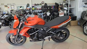 Kawasaki ER 6 EN ������ ! | Mobile.bg � ����� ������ 7