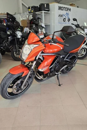 Kawasaki ER 6 EN ������ ! | Mobile.bg � ����� ������ 2