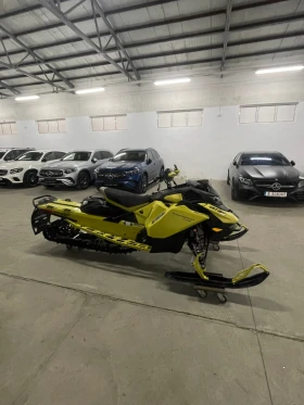 ����� �� �������� �� Ski-Doo Summit 850/ETEC-TURBO-R/BACKCOUNTRI/XRS/����!!!