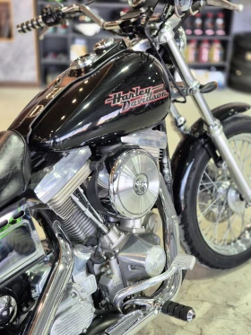 Harley-Davidson Dyna Super FXD ��� ���� �� ���������!!! | Mobile.bg � ����� ������ 12