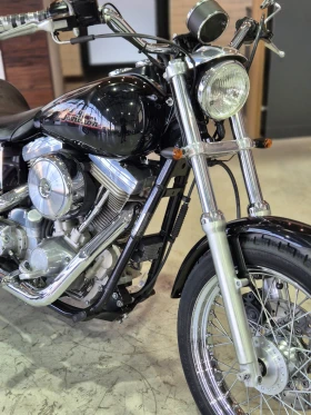 Harley-Davidson Dyna Super FXD ��� ���� �� ���������!!! | Mobile.bg � ����� ������ 10