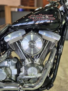 Harley-Davidson Dyna Super FXD ��� ���� �� ���������!!! | Mobile.bg � ����� ������ 9
