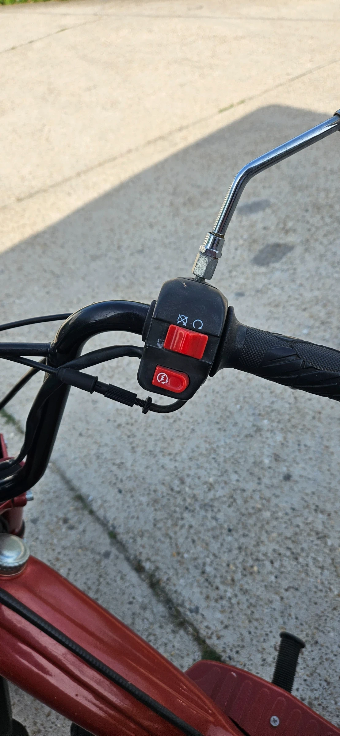 Tomos 15 Томос А3 - изображение 2