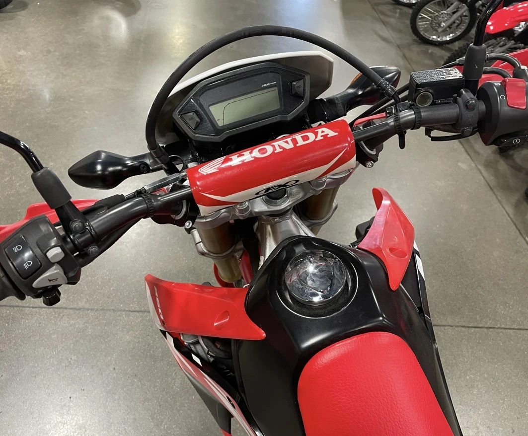 Honda Crf 250l - изображение 4