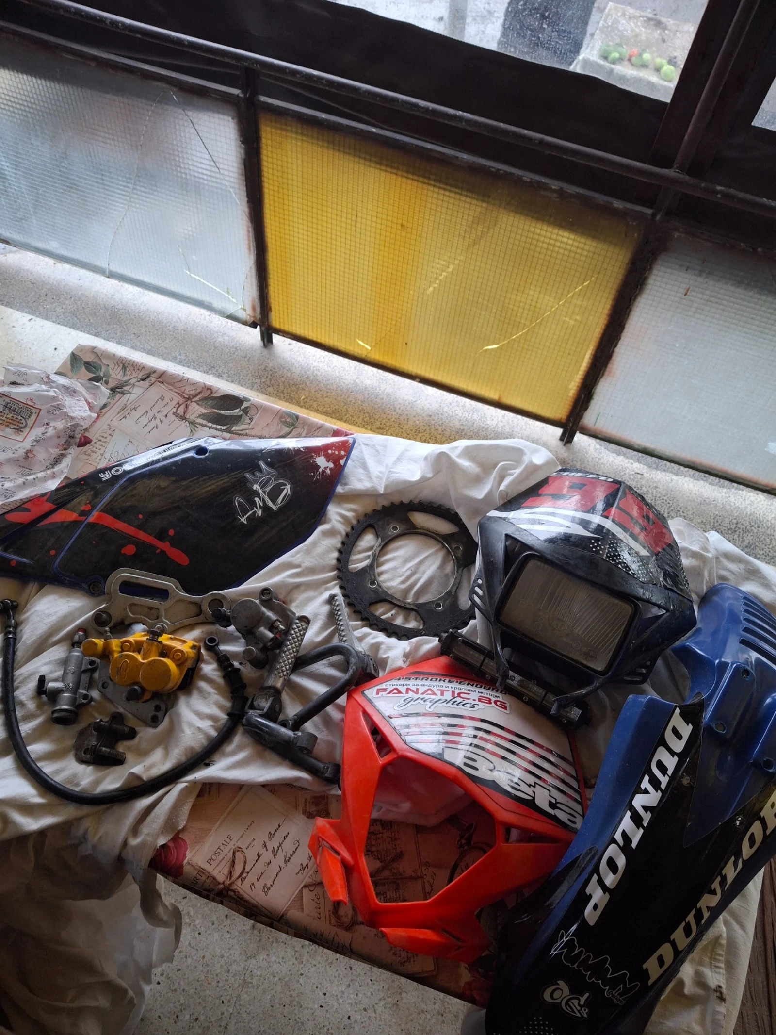 Beta Rr Кит 150 - изображение 7