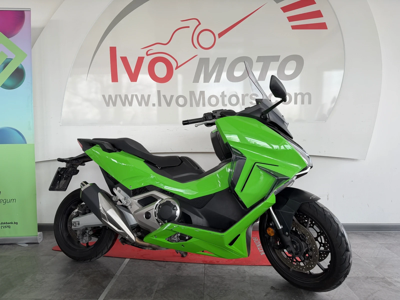 Honda Forza 750 | Mobile.bg � ����������� 1