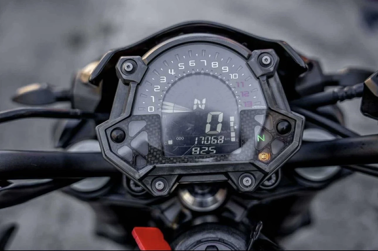 Kawasaki Z, снимка 2 - Мотоциклети и мототехника - 54244151