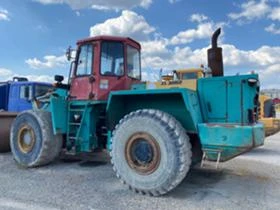 Челен товарач Друга марка Zettelmeyer, снимка 2