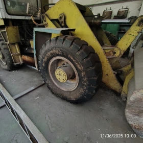 Челен товарач Друга марка КСС 100, снимка 1