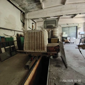 Челен товарач Друга марка КСС 100, снимка 6