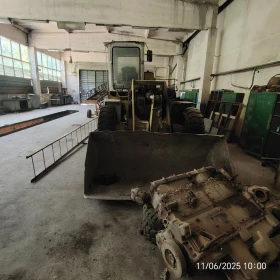 Челен товарач Друга марка КСС 100, снимка 4