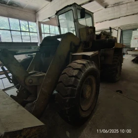 Челен товарач Друга марка КСС 100, снимка 5