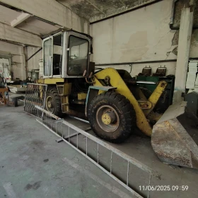 Обява за продажба на Челен товарач КСС 100 ~15 000 лв. - изображение 2
