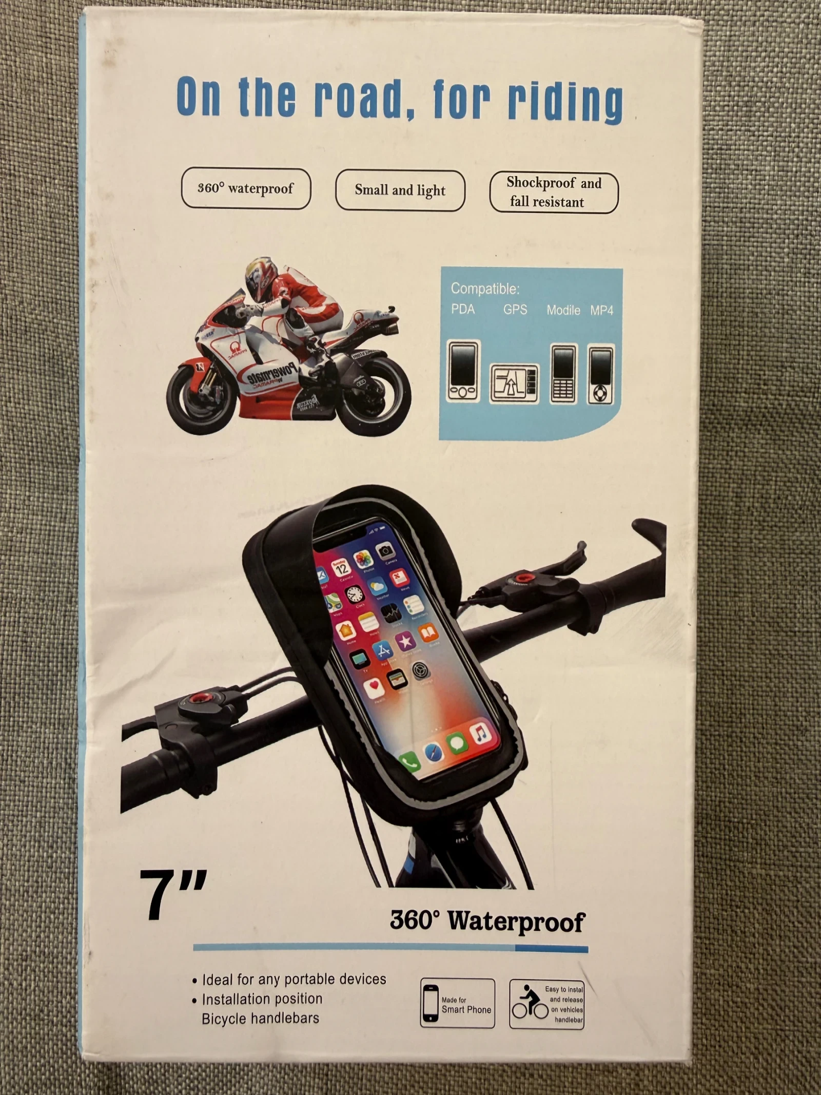 ��������� ROCKRIDER ST900 | Mobile.bg � ����������� 10
