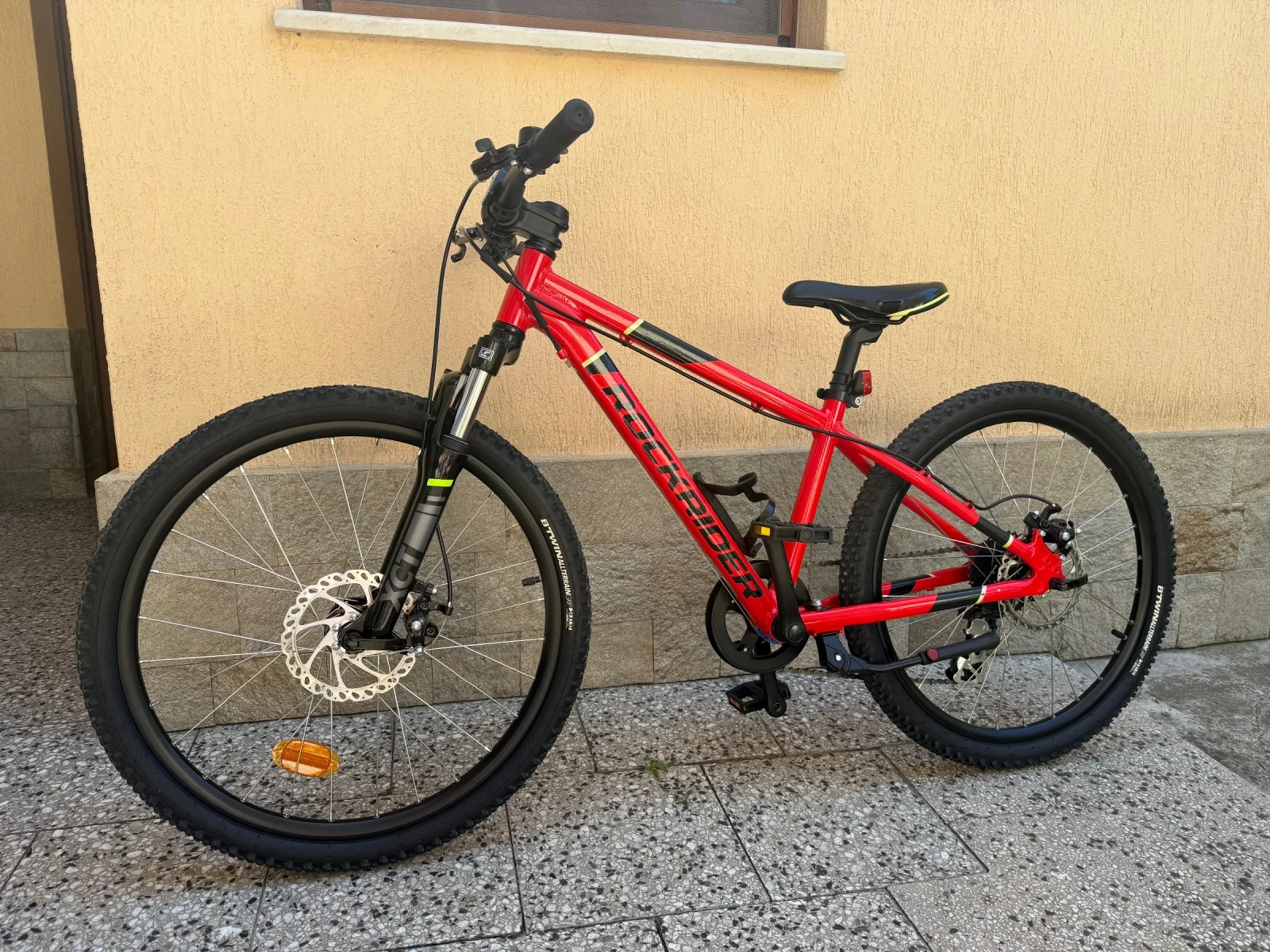 ��������� ROCKRIDER ST900 | Mobile.bg � ����������� 1