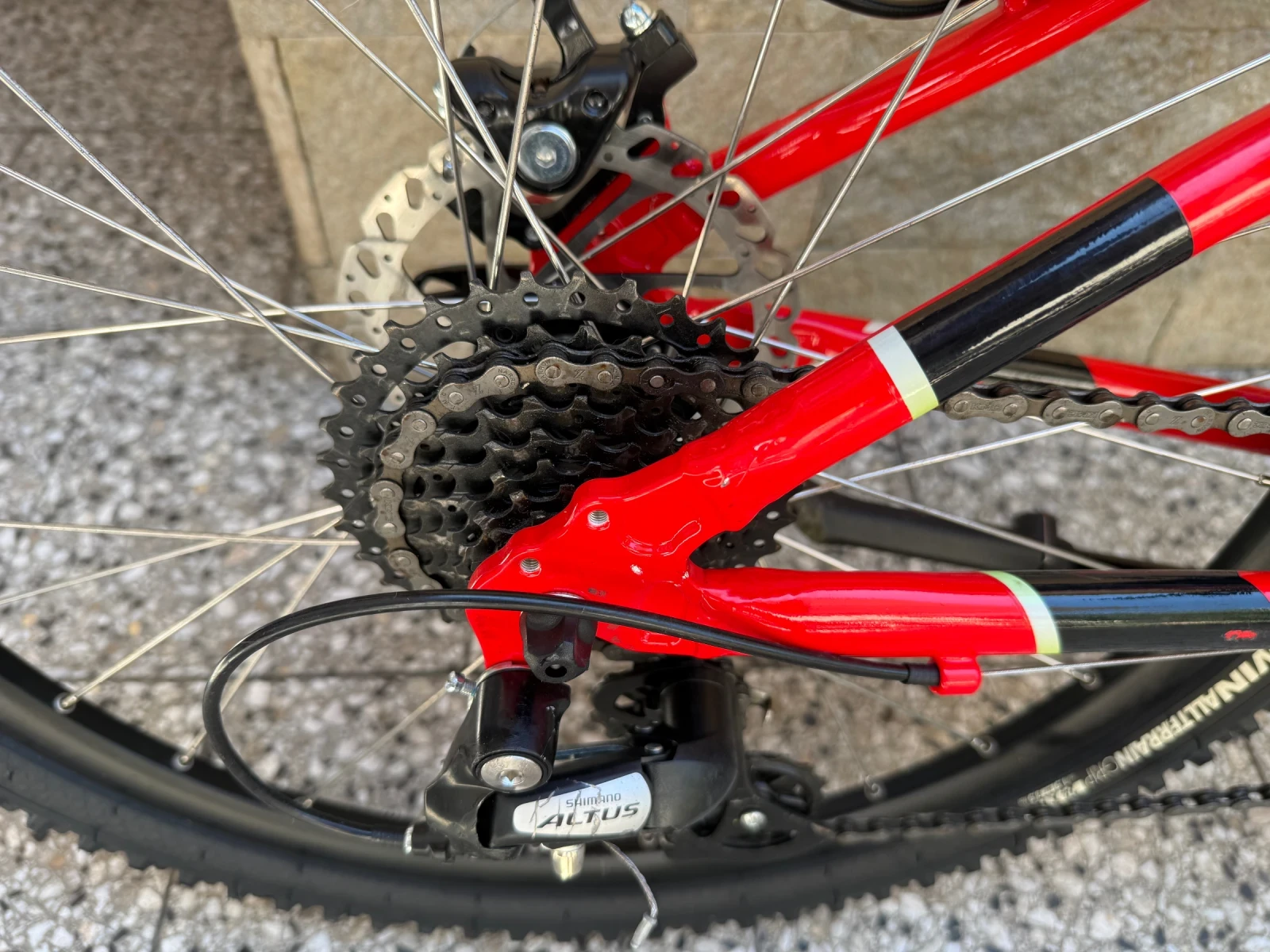��������� ROCKRIDER ST900 | Mobile.bg � ����������� 7