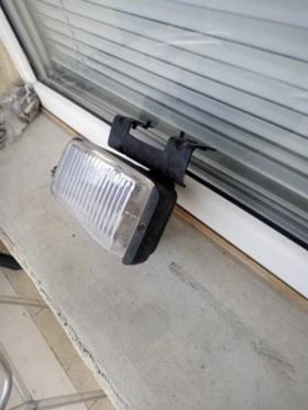 Халоген за Понтиак, снимка 2