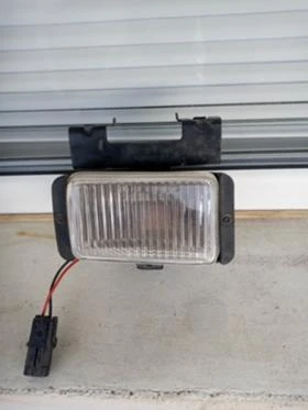 Халоген за Понтиак, снимка 1