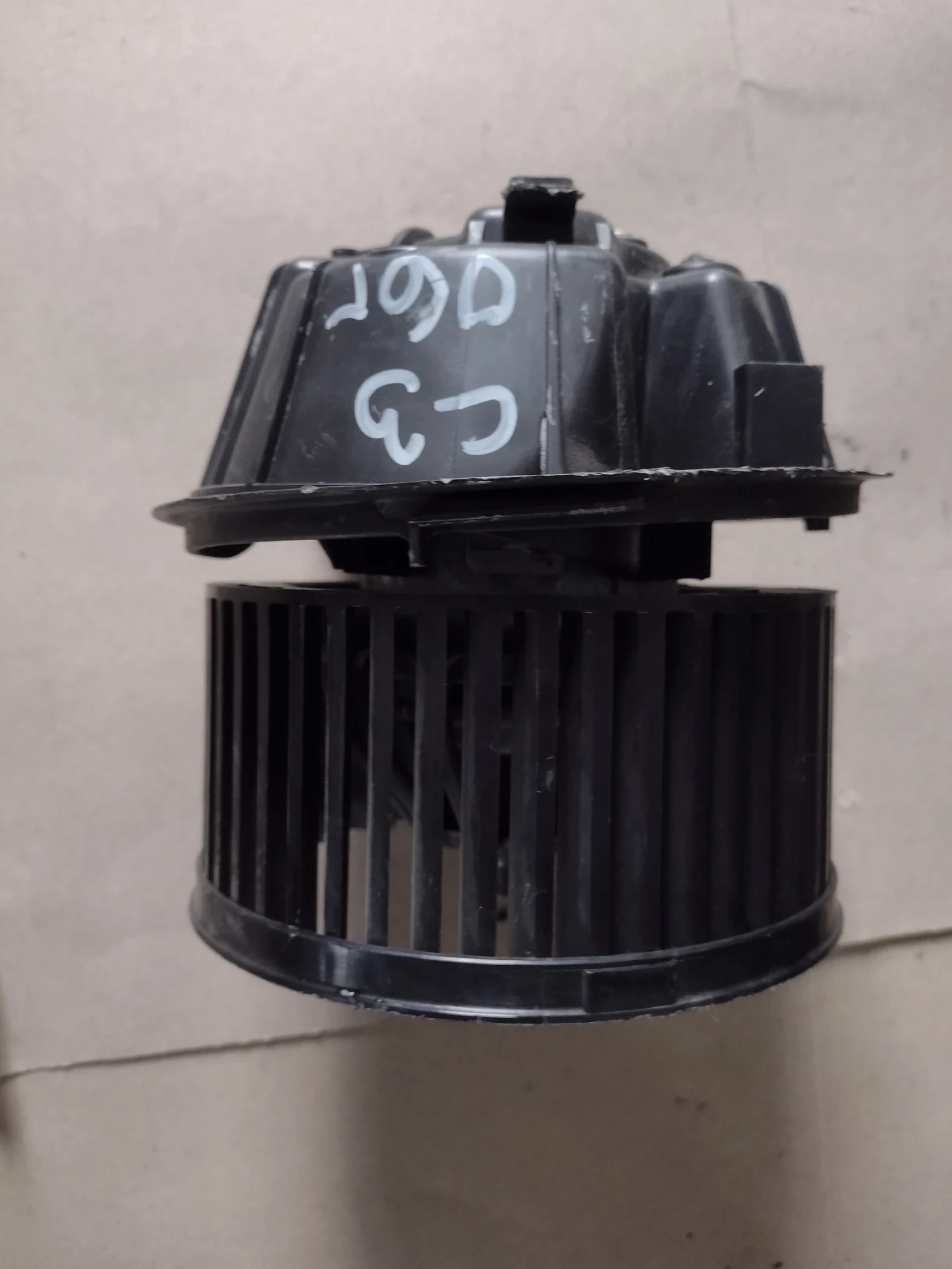 N105279G     Citroen C3 (2002-2009)  Valeo GMV A86 MGA RF | Mobile.bg   1