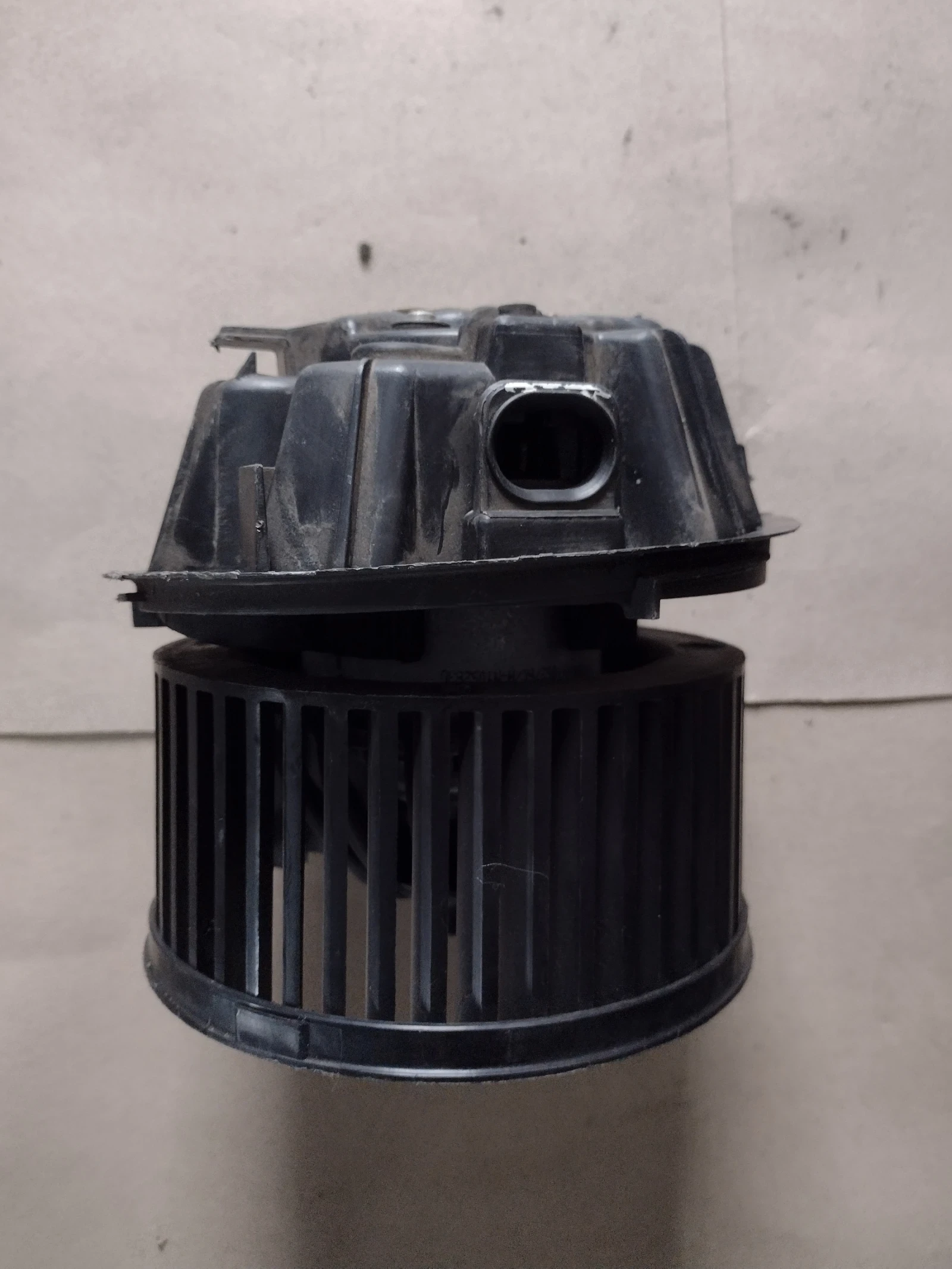 N105279G     Citroen C3 (2002-2009)  Valeo GMV A86 MGA RF | Mobile.bg   4