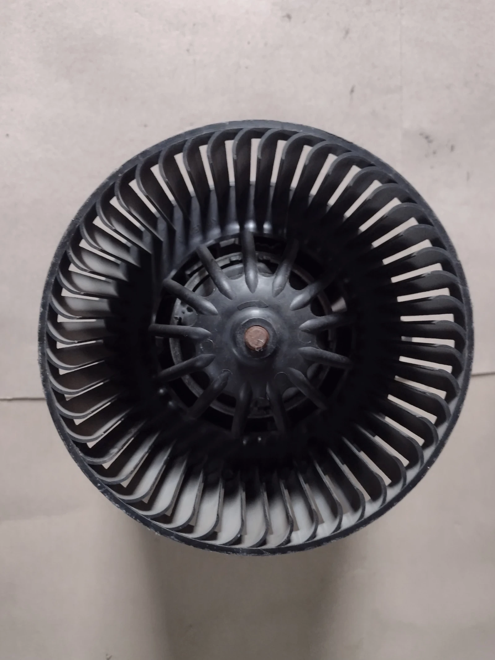 N105279G     Citroen C3 (2002-2009)  Valeo GMV A86 MGA RF | Mobile.bg   3