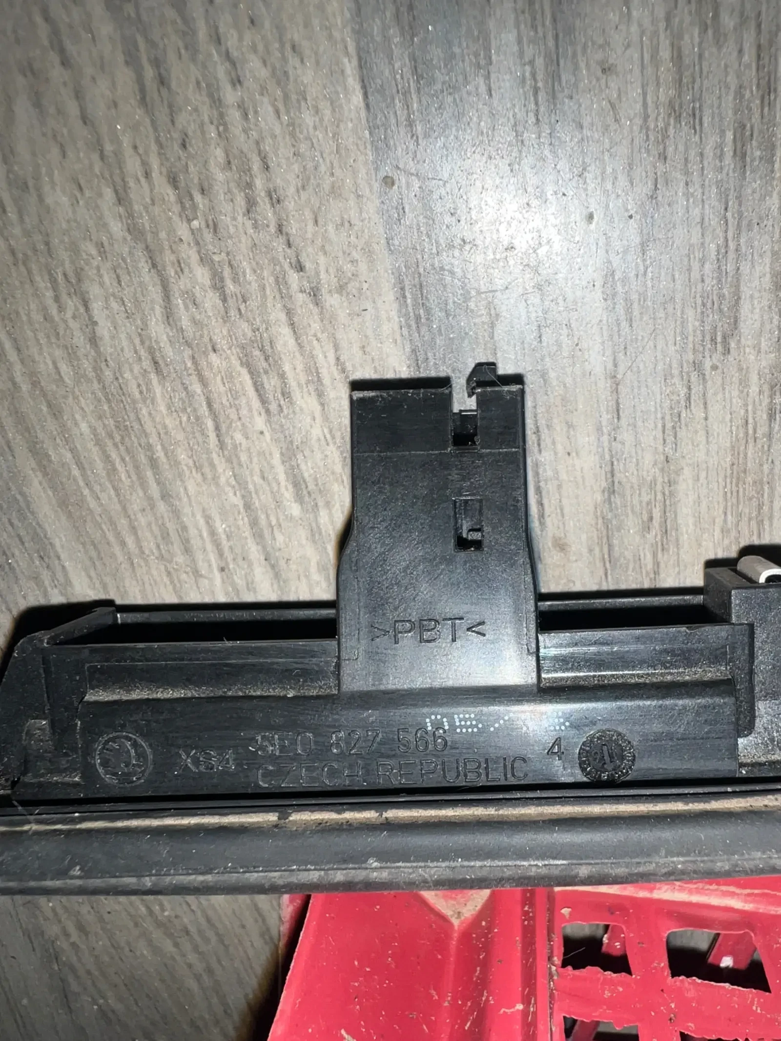 5E0827566   SKODA FABIA 3  | Mobile.bg   3