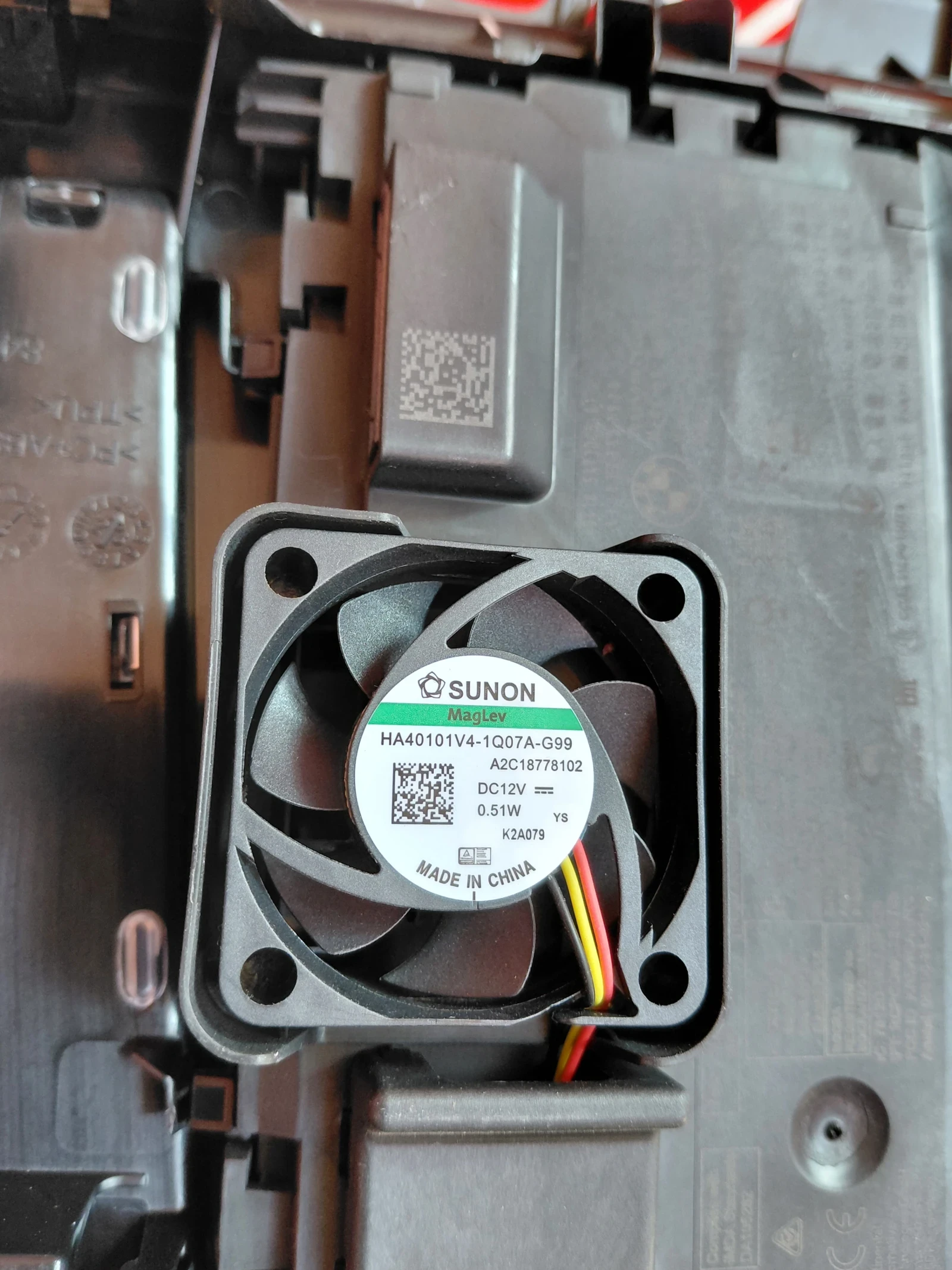 A2C18778102  Модул за безжично зареждане BMW iX1 xDrive30   A3C0371561900  8410 5A73DC5-01, снимка 4 - Части - 53798609