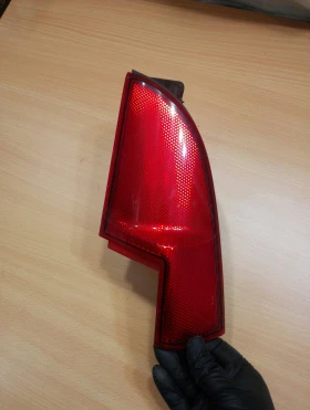 Стоп десен Мерцедес Вито (най-горе)