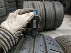 Гуми Летни 195/55R15, снимка 6